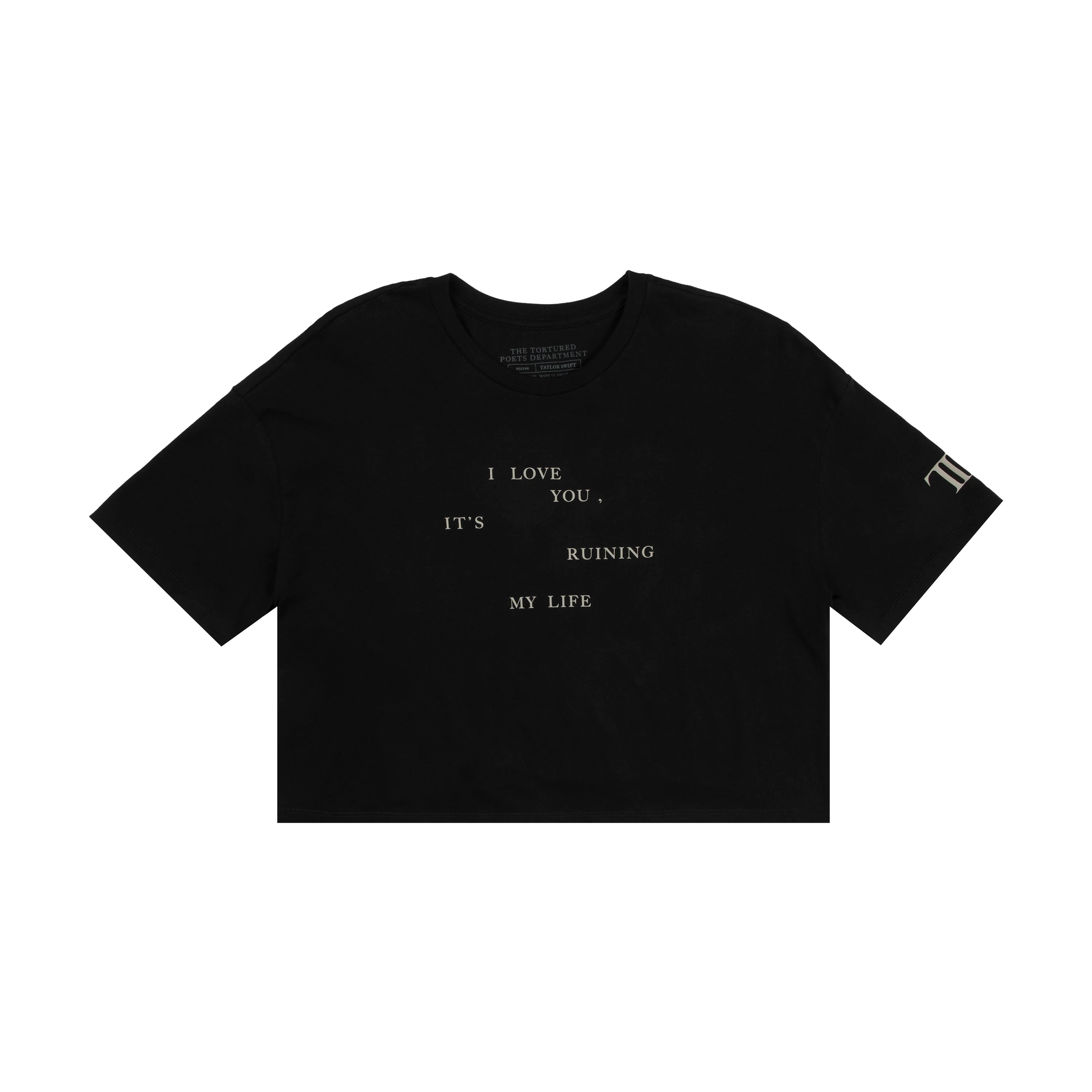 PROMOS TEE-SHIRT
